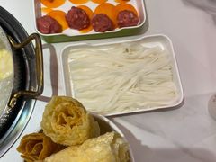 -八合里牛肉火锅(八合里总店)