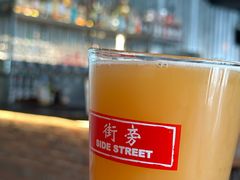 -Side Street街旁(交道口店)