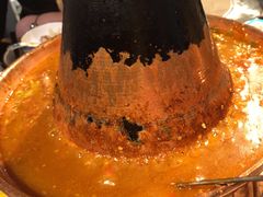 -觅山云南菜(泊富ICITY店)