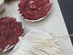 -黑山牛肉汤火锅(花城汇店)
