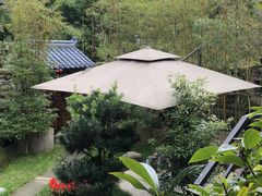 -雅安楠水阁温泉酒店