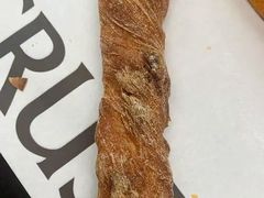 -HOT CRUSH趁热集合·现烤面包(环球港店)