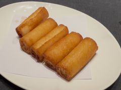 -锦府园·新台州菜(合生汇店)