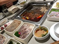 -海底捞火锅(群光广场店)