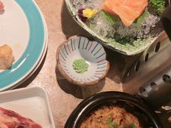 -额尔敦牛厨师铜板烧