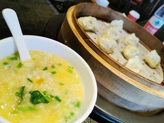 -马路边上·小海鲜烧烤(八一路店)