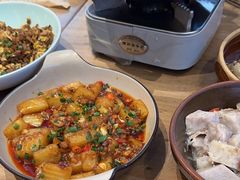 -高嗲嗲·现炒下饭菜(石鼓路店)
