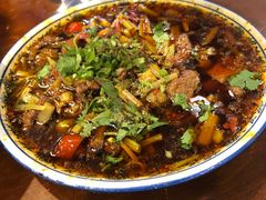 -杨三孃跷脚牛肉(中粮鸿云悦街店)