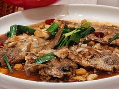 -一鸣饭庄(七星店)