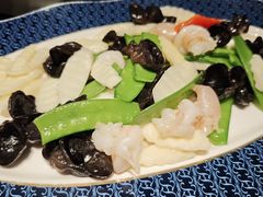 -鸽子侯·家宴·平价海鲜(绿地店)