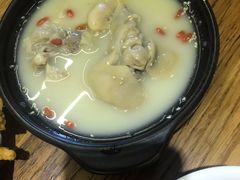 老妈蹄花-付小姐在成都(川沙店)