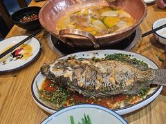 -妈妈的味道·腾冲特色菜(和顺古镇店)