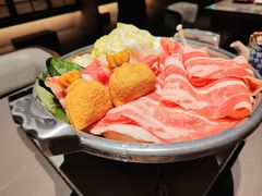 -聿山居·创意料理
