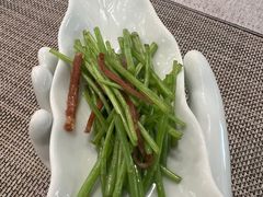 -格桑花开药膳蔬食文化空间