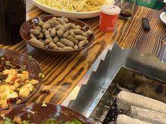 -正東记港味烧腊餐室(天鹅湖银泰城店)