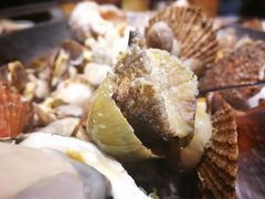 -阿里巴巴海鲜烧烤家常菜(黄岛店)