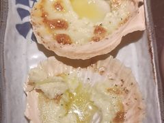 -上井精致料理(中兴商业大厦店)