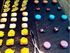 甜品-北京王府井希尔顿酒店·万斯阁西餐厅