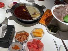 -九鼎轩火锅大排挡