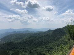 -妙峰山风景名胜区