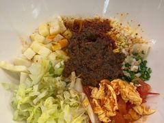 -剪花娘子·陕西面馆(上海川沙百联店)