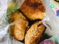 -满记烧饼(牛街东里小区一区店)