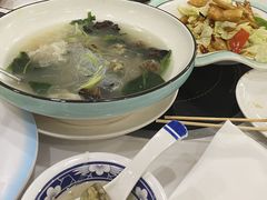 -清真·西北人家风味馆(中山中路店)