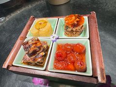 -四世同堂·京菜·烤鸭(双井店)