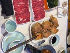 -古乐牛香·鲜牛肉自助火锅(南京总店)