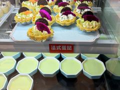 -魁牛·潮汕牛肉自助火锅(沈辽路万达店)