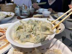 -东方饺子王(工农大路店)
