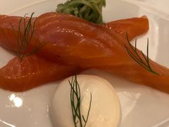 -迪拜帆船酒店海底餐厅