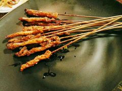-二孃鸡爪爪(东风路总店)