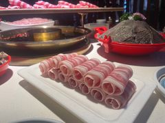 -二荆条·城市森林火锅旗舰店