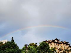 -福建师范大学(仓山校区)