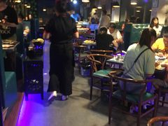-尚御潮汕牛肉自助火锅(锦园店)