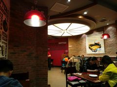 -棒约翰比萨·意面(剑河店)