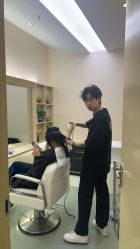 -NANAN美发沙龙