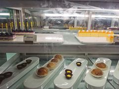 -厦门悦华酒店·绿庭主题自助餐厅