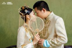 -芭莎视觉婚纱摄影(花溪店)