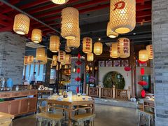 -二十八里太湖船菜(吉祥路店)