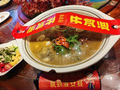 -淮安宴·淮扬菜(清河路一店)