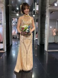 -韩国天使嫁衣婚纱礼服馆(上海旗舰店)