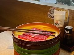 -温野菜涮涮锅(曲江大悦城店)