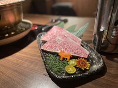 -牛道·和牛九食(市府恒隆广场店)