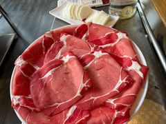 -清真·鸦儿李记·涮肉(马家堡店)
