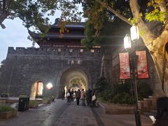 -鼓楼(西湖风景名胜区)