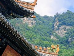 -武当山风景区
