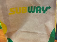 -赛百味SUBWAY(东方明珠店)