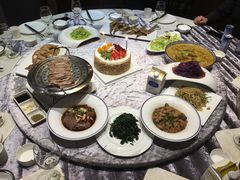 -宝鸡民族饭庄(英达路店)